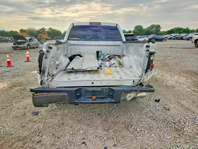 2014 FORD F150   