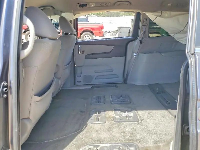 2015 HONDA ODYSSEY EX  