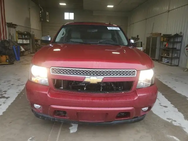 2011 CHEVROLET TAHOE K1500 LS  