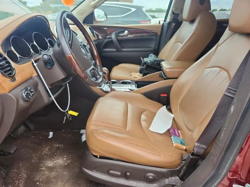 2015 BUICK ENCLAVE   