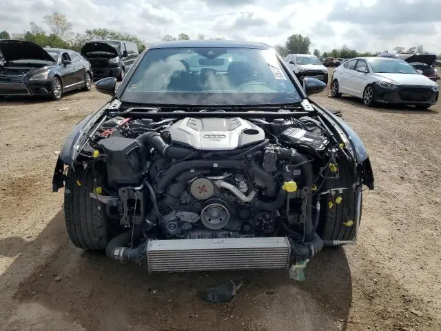 2020 AUDI A6 PREMIUM PLUS  