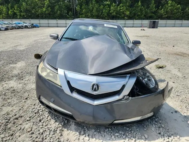 2010 ACURA TL
