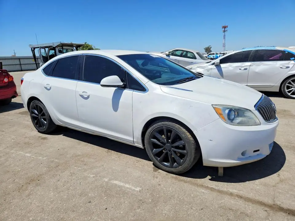 2016 BUICK VERANO CONVENIENCE  