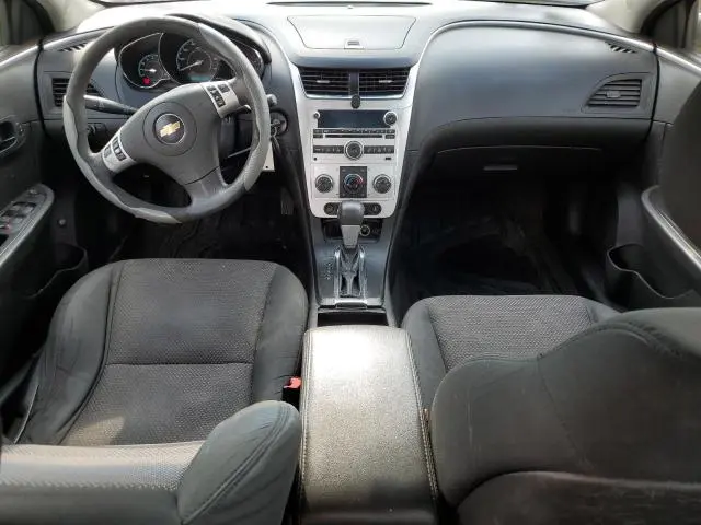 2012 CHEVROLET MALIBU 1LT  