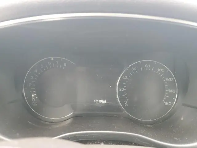 2017 LINCOLN MKC PREMIERE  