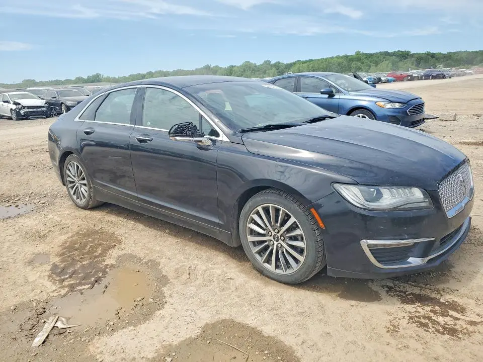 2019 LINCOLN MKZ RESERVE I  