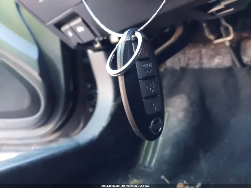 2013 NISSAN ALTIMA 2.5 S