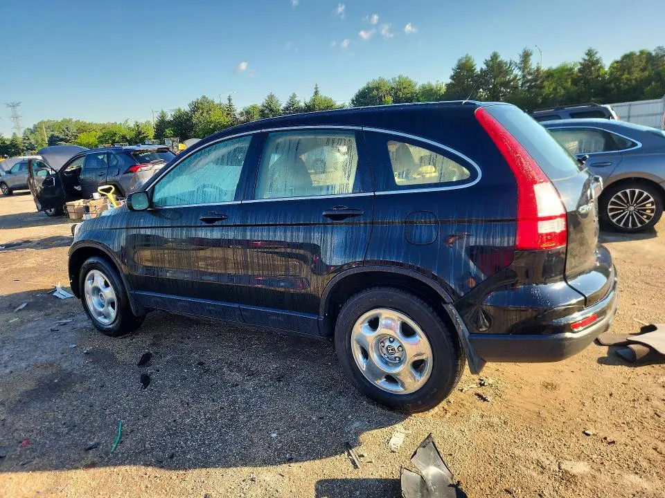 2010 HONDA CR-V LX  