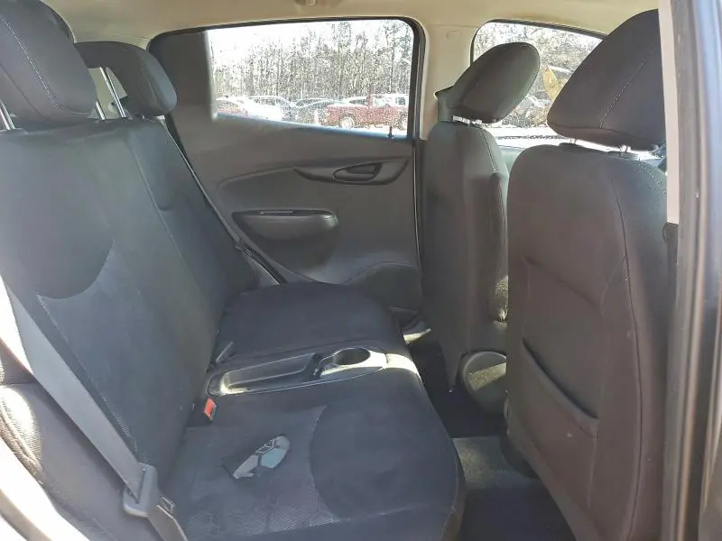 2018 CHEVROLET SPARK 1LT  