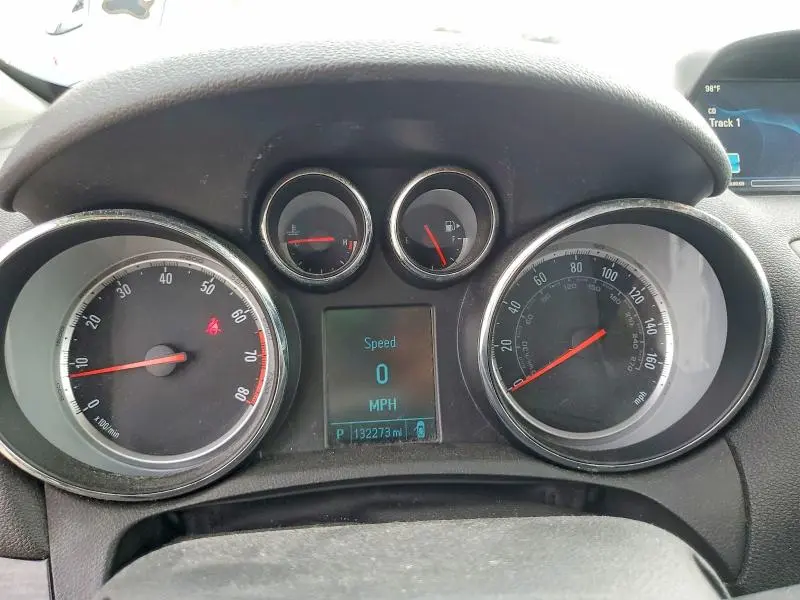 2014 BUICK ENCORE   