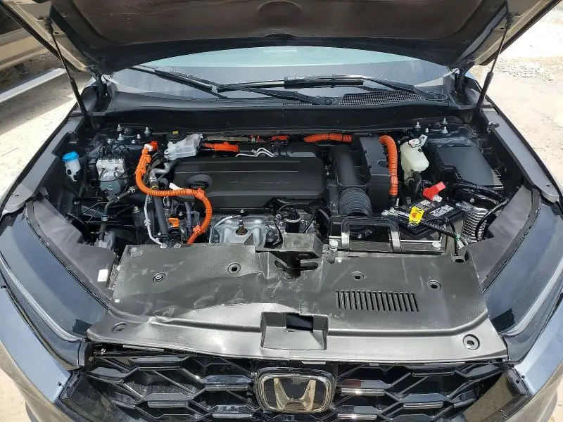 2025 HONDA CR-V SPORT-L  