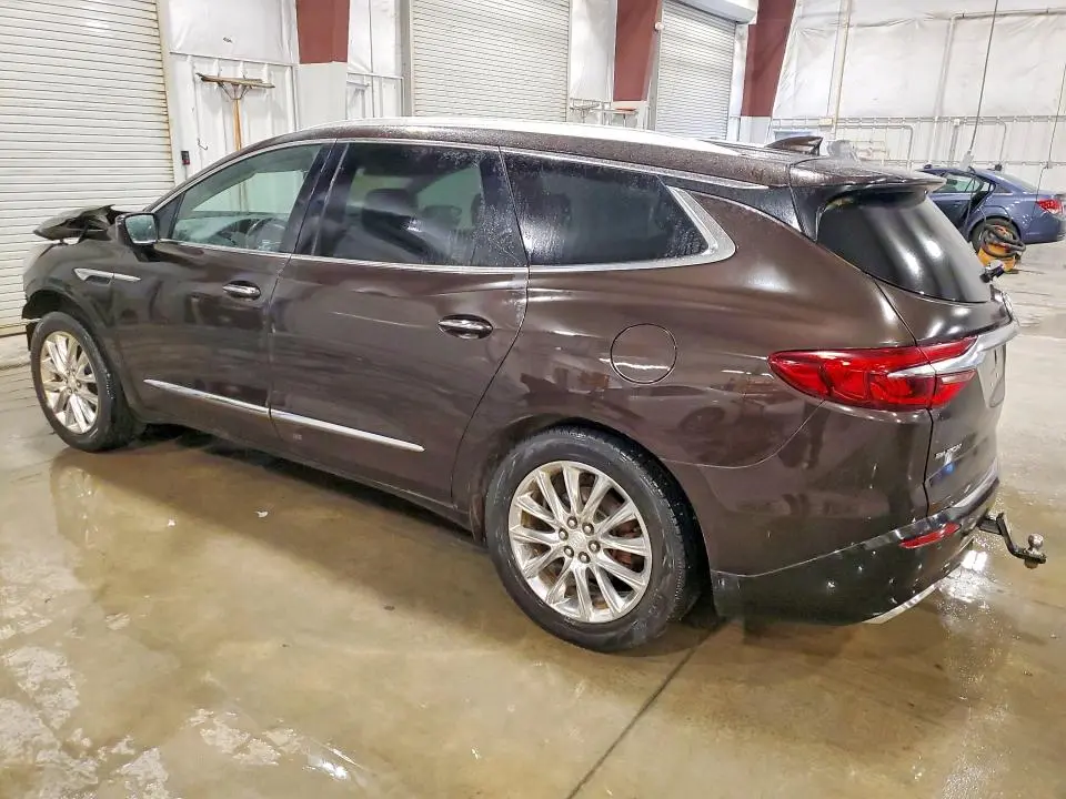 2018 BUICK ENCLAVE PREMIUM  