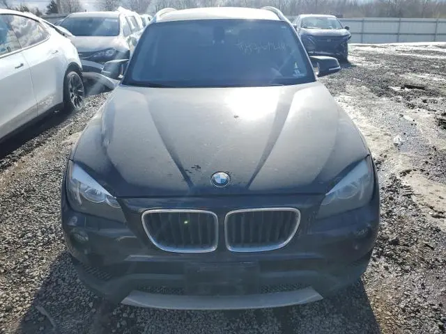 2013 BMW X1 XDRIVE28I