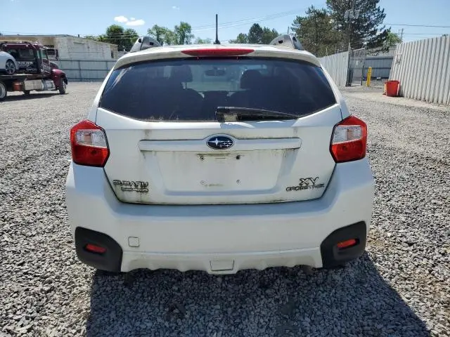 2013 SUBARU XV CROSSTREK 2.0 PREMIUM  