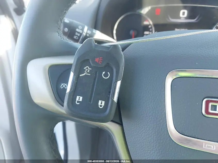 2023 GMC TERRAIN AWD DENALI