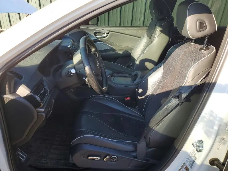 2021 ACURA RDX A-SPEC  