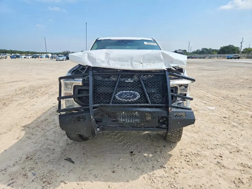 2022 FORD F250 SUPER DUTY  