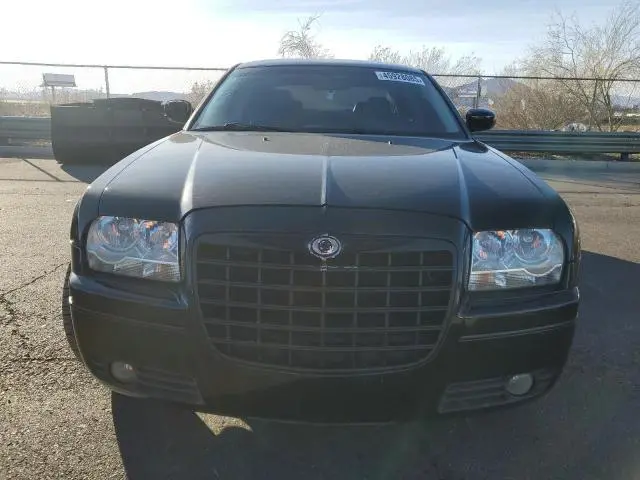 2010 CHRYSLER 300 TOURING  