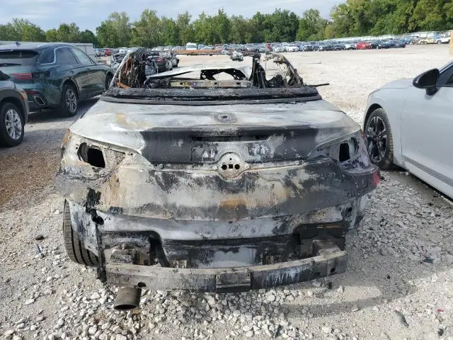 2016 BUICK CASCADA PREMIUM  