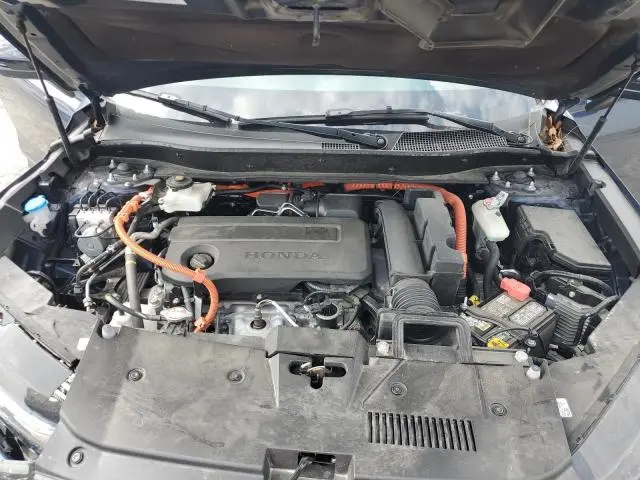 2024 HONDA CR-V SPORT-L  
