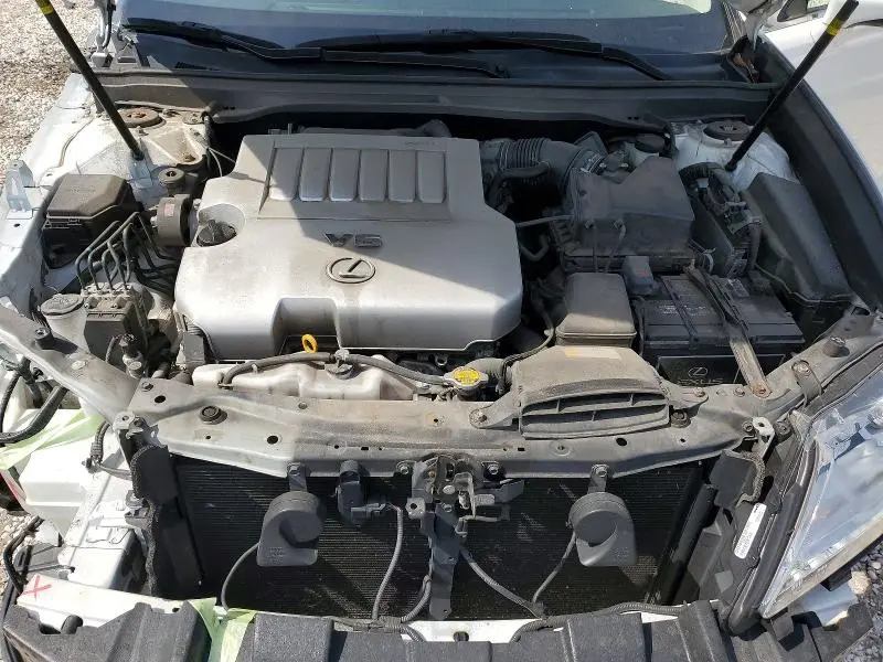 2015 LEXUS ES 350 BASE  