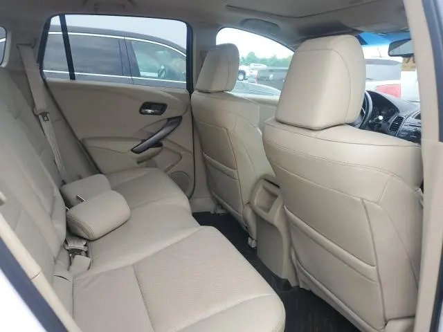 2013 ACURA RDX 