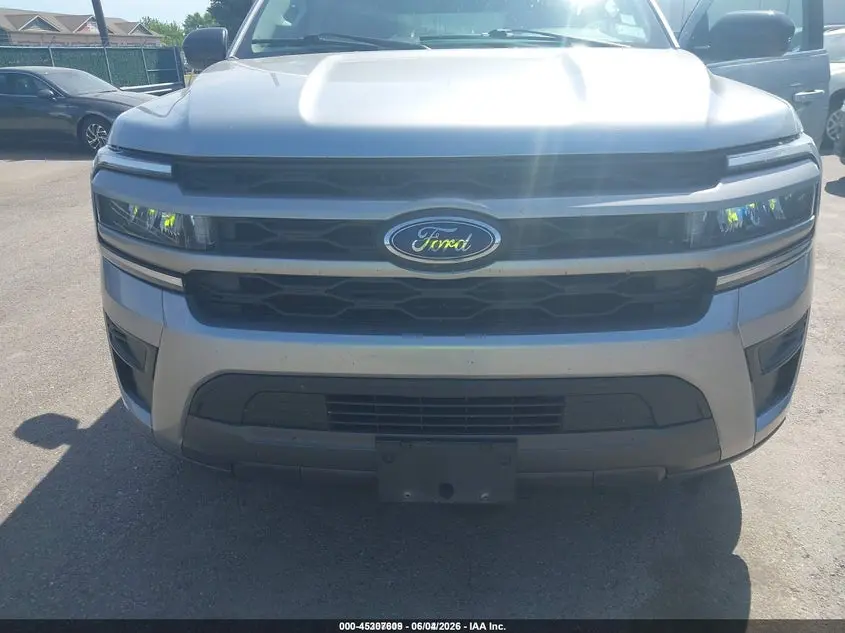 2022 FORD EXPEDITION XL