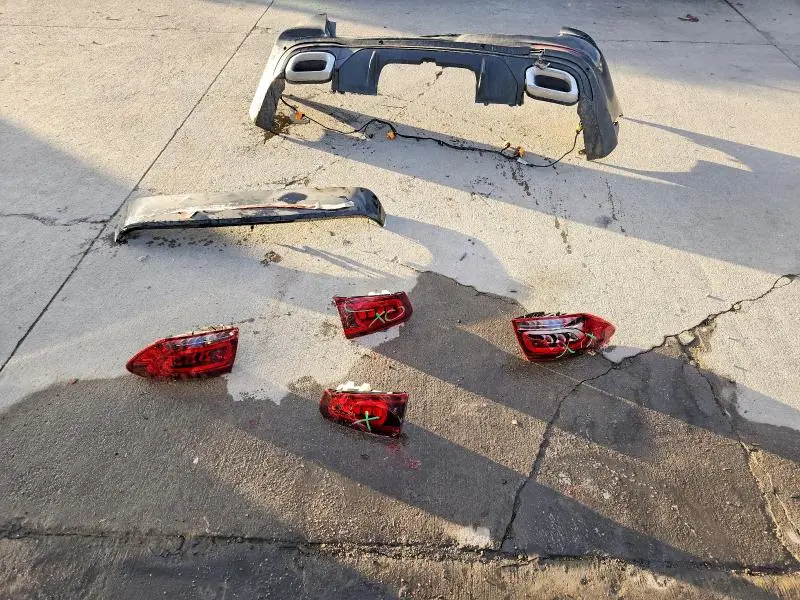 2021 MERCEDES-BENZ GLC 300 4MATIC  