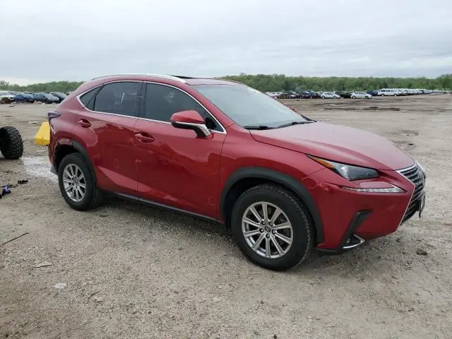 2019 LEXUS NX 300 BASE  