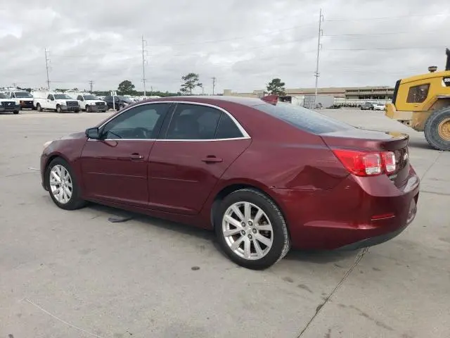 2015 CHEVROLET MALIBU 2LT  