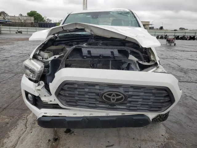 2020 TOYOTA TACOMA DOUBLE CAB  