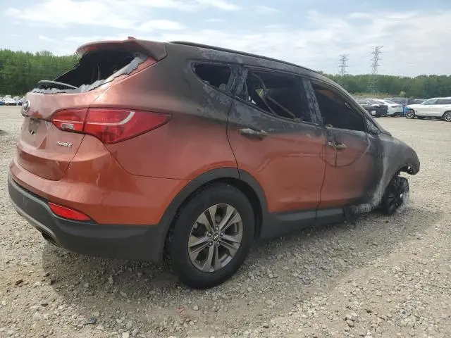 2014 HYUNDAI SANTA FE SPORT 