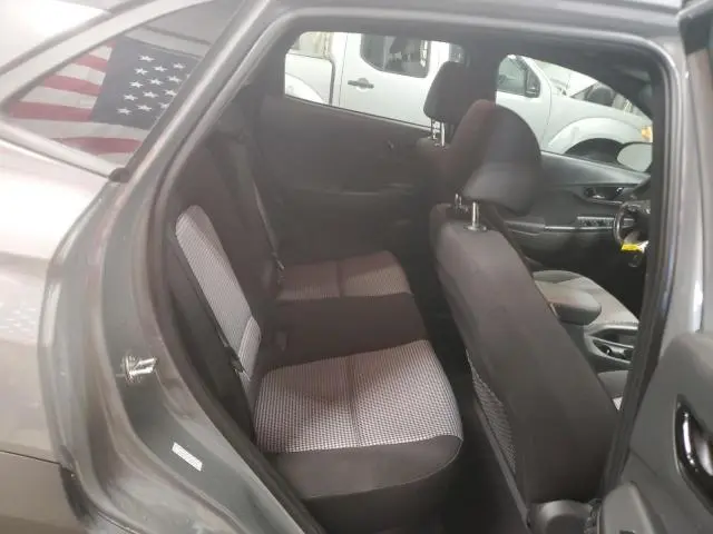 2021 HYUNDAI KONA NIGHT  