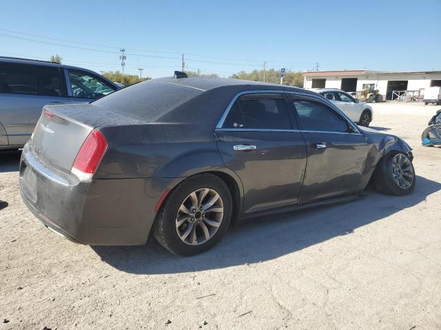 2016 CHRYSLER 300 LIMITED