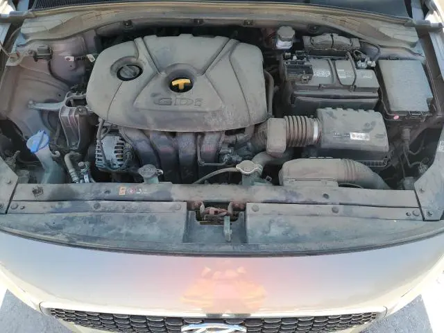 2020 HYUNDAI ELANTRA GT   