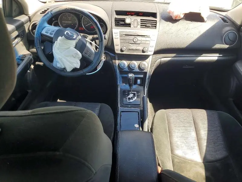 2010 MAZDA 6 I  