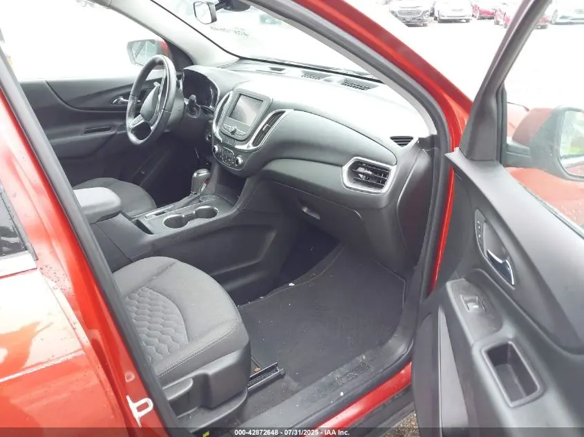 2020 CHEVROLET EQUINOX FWD 2FL