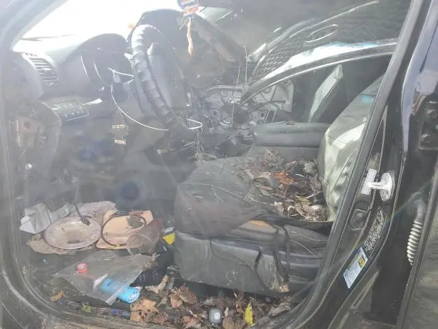 2011 KIA SORENTO BASE  