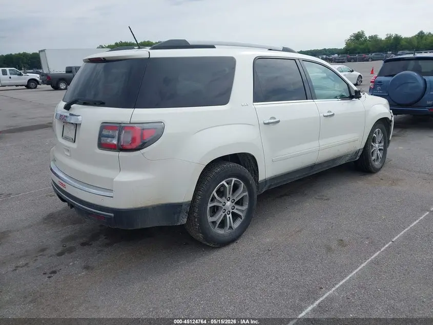2015 GMC ACADIA SLT-1