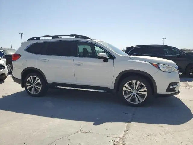 2019 SUBARU ASCENT LIMITED