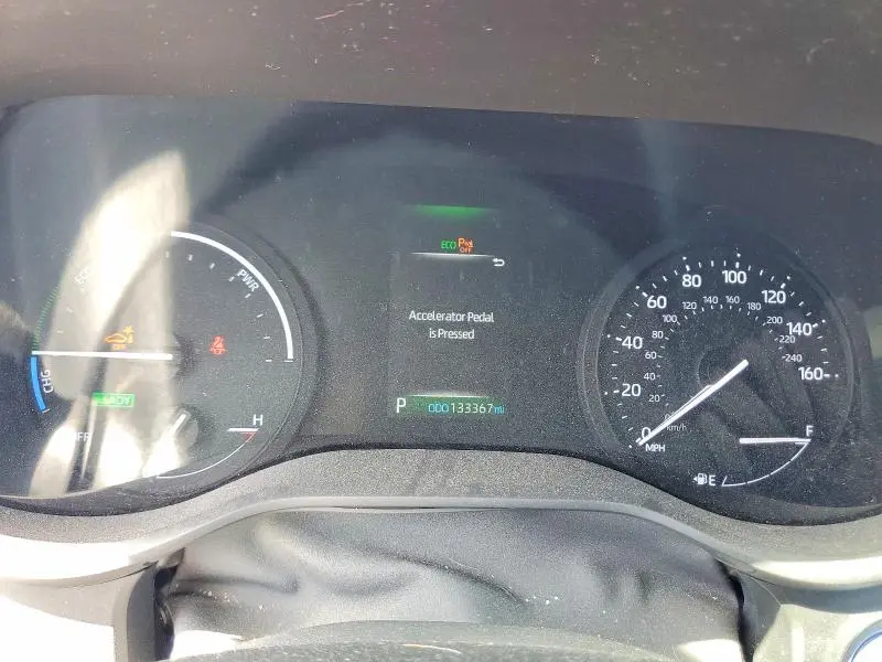 2021 TOYOTA SIENNA XSE  