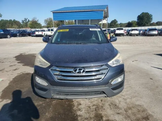 2014 HYUNDAI SANTA FE SPORT   