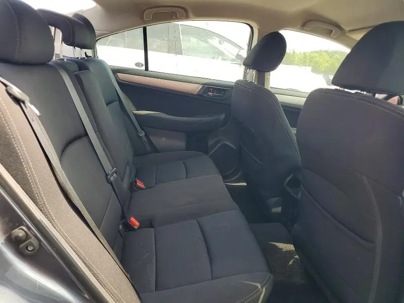 2015 SUBARU LEGACY 2.5I PREMIUM  