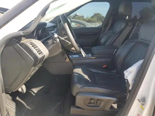 2018 LAND ROVER DISCOVERY SE  