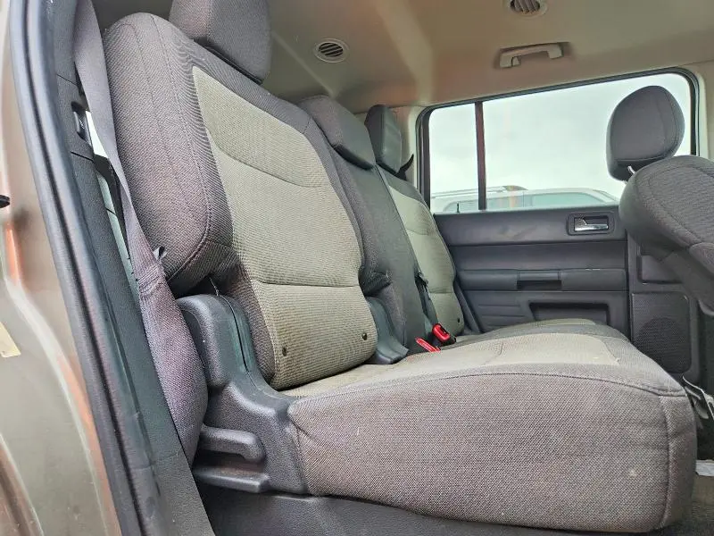 2012 FORD FLEX SE  