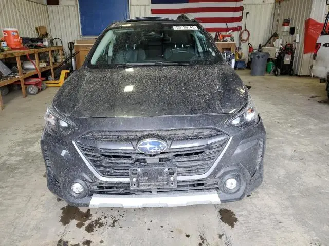 2024 SUBARU OUTBACK TOURING  