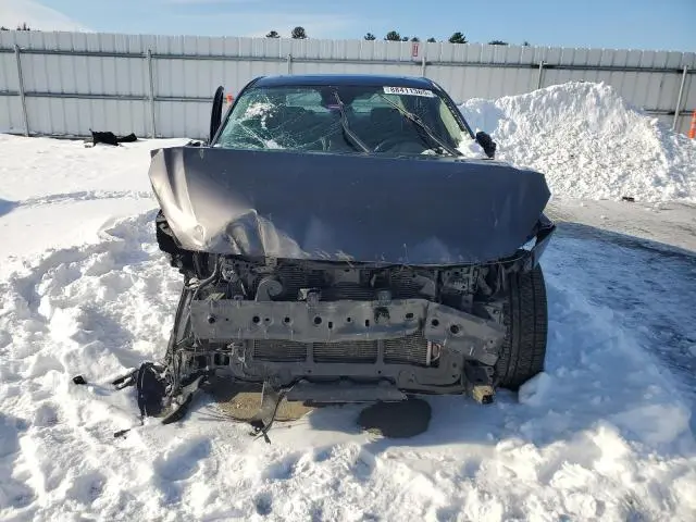 2018 MAZDA 3 TOURING