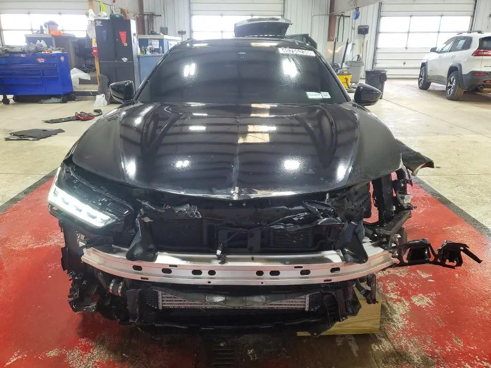 2022 ACURA TLX TYPE S  