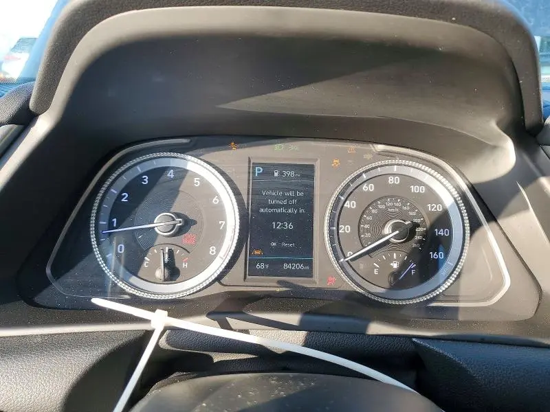 2022 HYUNDAI SONATA SEL  