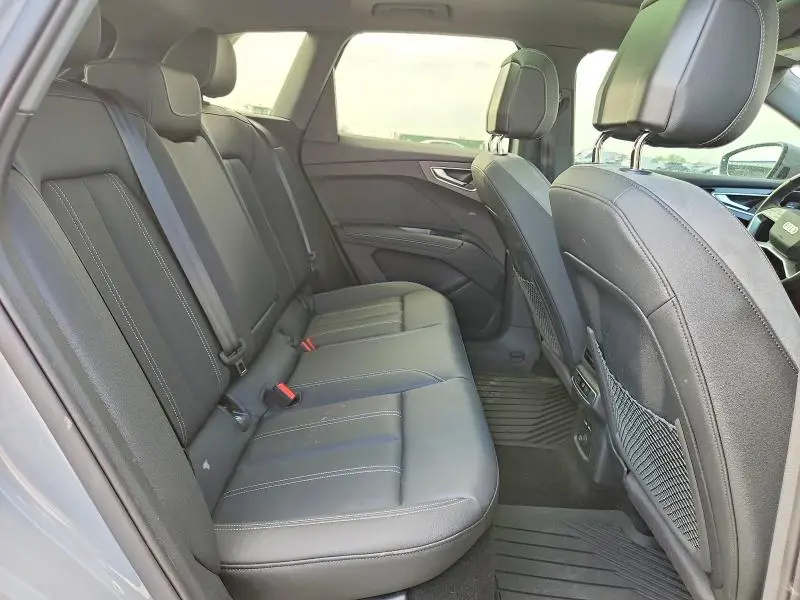 2024 AUDI Q4 E-TRON PREMIUM PLUS  